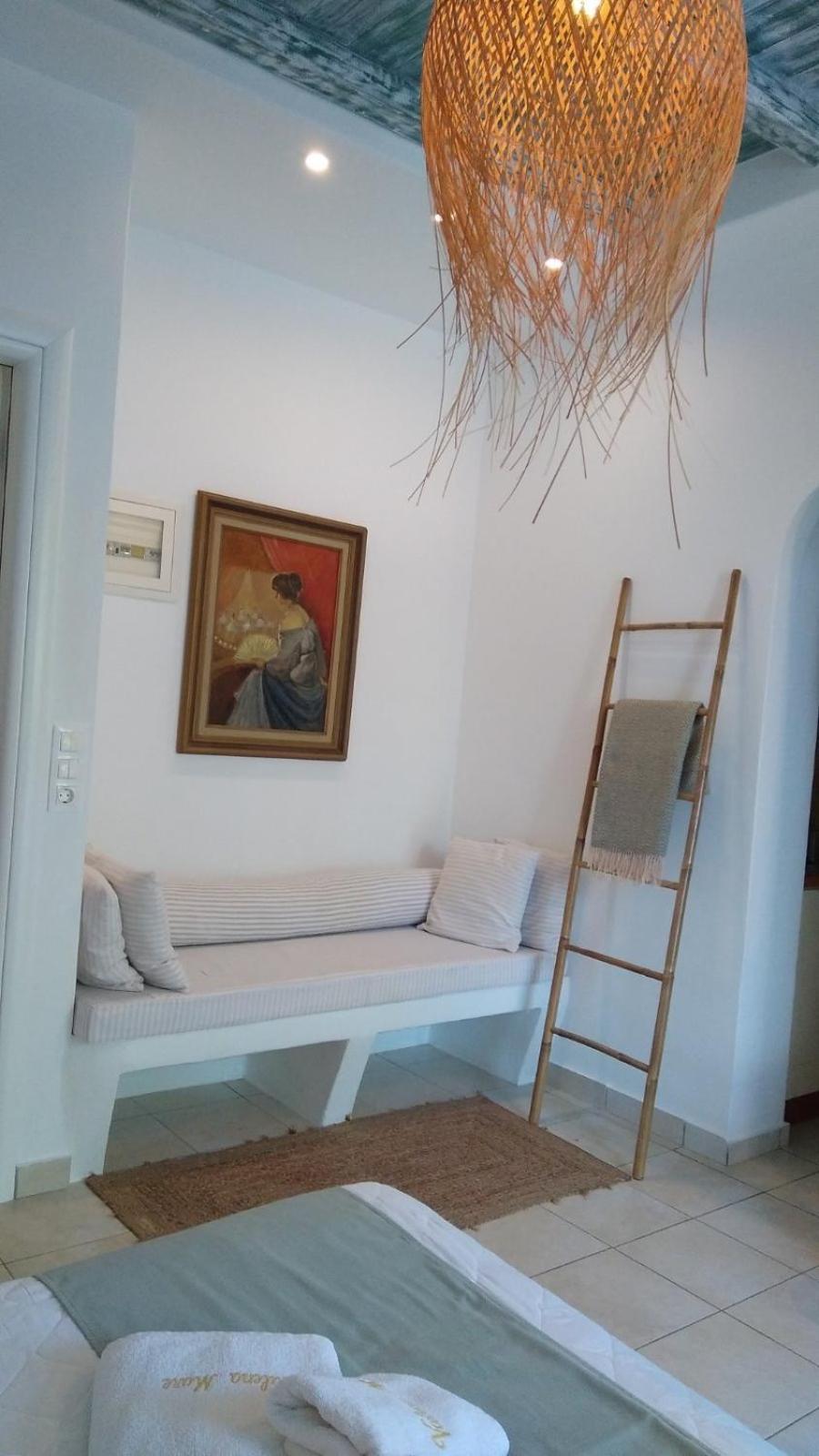 Valena Mare Suites & Apartments Plaka  Ruang foto