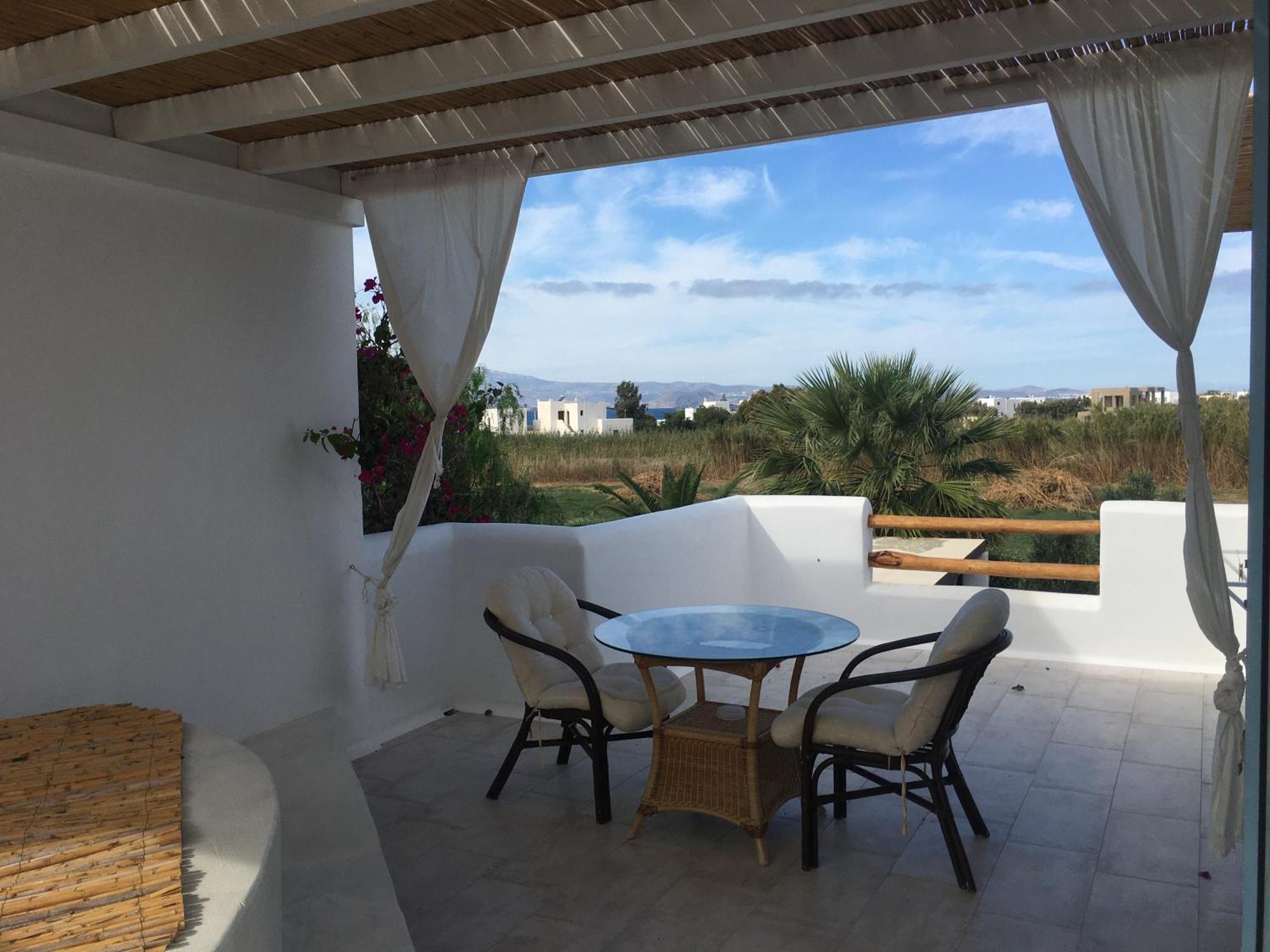 Valena Mare Suites & Apartments Plaka  Ruang foto