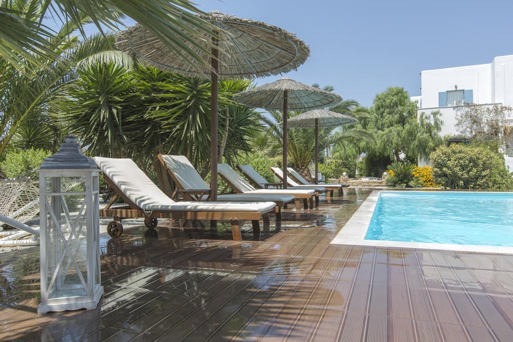 Valena Mare Suites & Apartments Plaka  Bagian luar foto